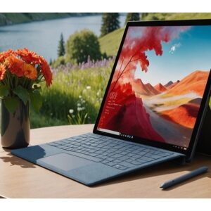 Microsoft Surface Pro-7
