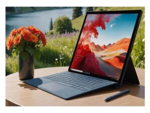 Microsoft Surface Pro-7 - RT Tech Solutions